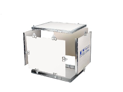 龙楼镇可拆卸木箱