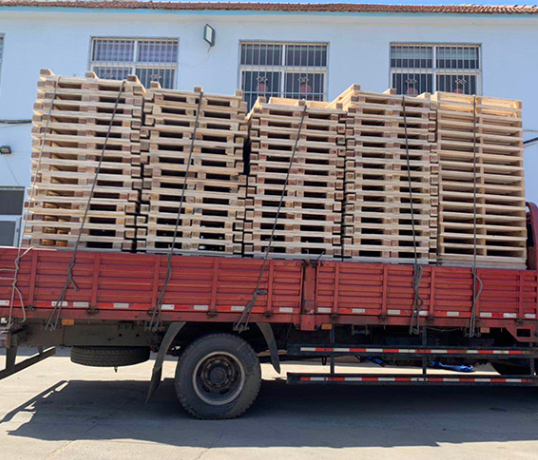 龙楼镇木托盘运输货物注意事项